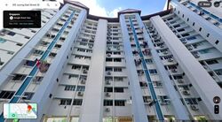 Blk 310 Hong Kah East Place (Jurong East), HDB 4 Rooms #566644861